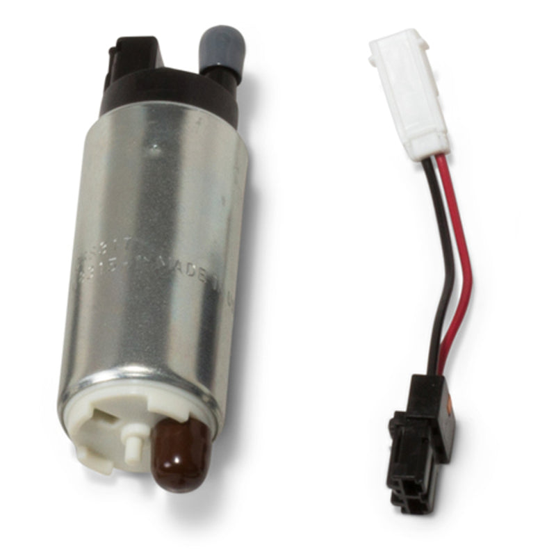 BBK 99-04 Ford F150 Lightning 5.4L 255Lph Electric Fuel Pump (Requires 2) 1873 1873 Photo - Unmounted