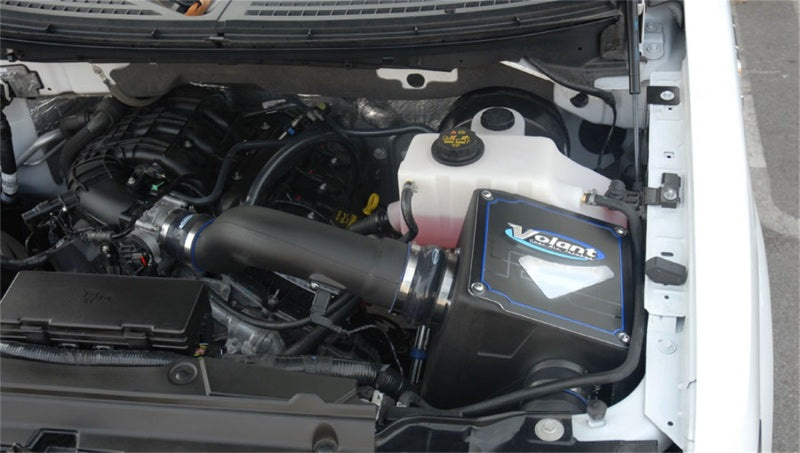 Volant Pro5 Closed Box Air Intake System 19637 Photo - Mounted