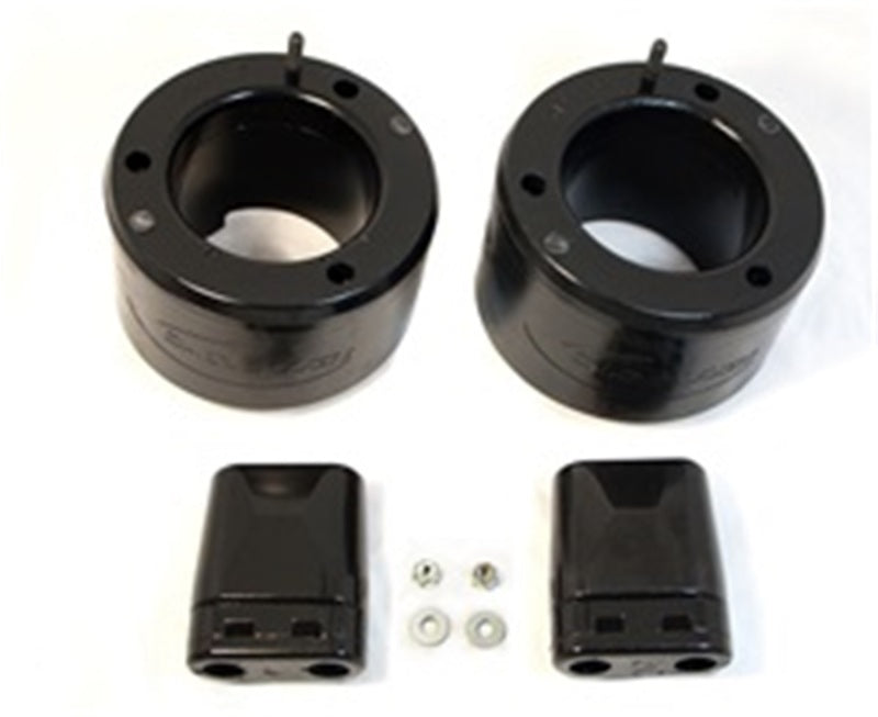 Daystar 2013-2021 Dodge Ram 2500 2WD - 2in Leveling Kit Front KC09134BK KC09134BK Photo - Primary