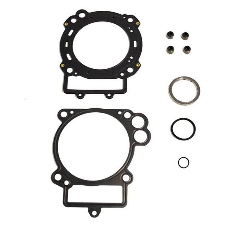 Athena 08 KTM 690 DUKE / SUPERMOTO Top End Gasket Kit P400270620038 P400270620038 Photo - Primary