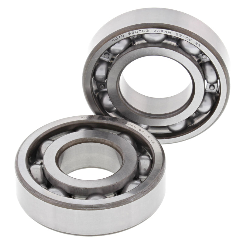 All Balls Racing 21-23 Kawasaki KLX230 Crank Shaft Bearing Kit 24-1059 24-1059 Photo - Primary