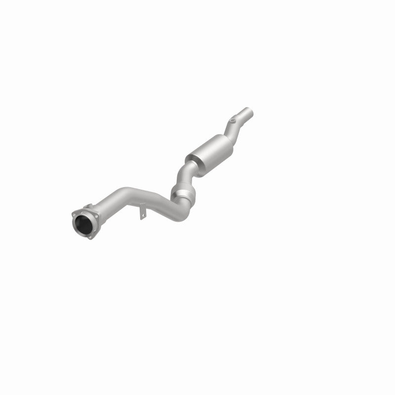 MagnaFlow Audi OEM Grade Federal / EPA Compliant Direct-Fit Catalytic Converter 51849 360 Degree Image Set