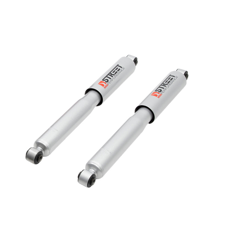 Belltech Coilover Kit 07-18 GM Sierra 1500 All Cabs/Short Bed F -1in to -3in / R 2in to -2in 2/4WD 985SPC 985SPC User 3