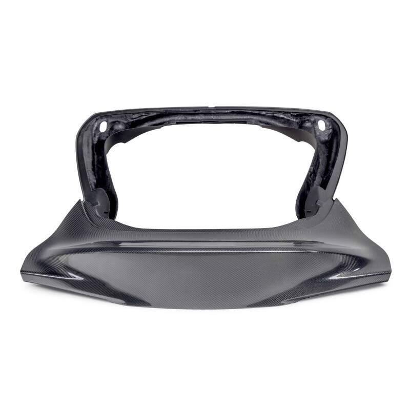 Seibon 2020-2022 Toyota GR Supra Carbon Fiber Trunk Lid TL20TYSUP TL20TYSUP User 1