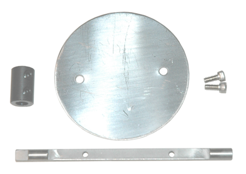 QTP 4in QTEC Butterfly Kit 40BFLYKIT 40BFLYKIT Photo - Primary