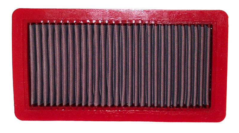 BMC 94-99 Fiat Punto I (176) 75 TD 1.7 ELX Replacement Panel Air Filter FB126/04 FB126/04 Photo - Primary