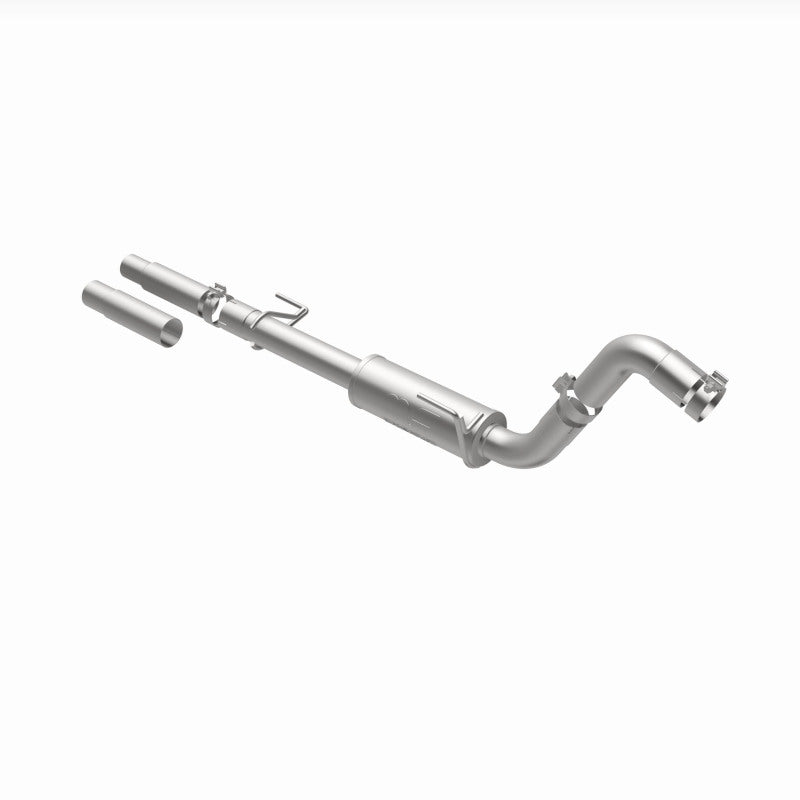 MagnaFlow Ford F-150 D-Fit Muffler Replacement With Muffler Performance Exhaust System 19572 360 Degree Image Set