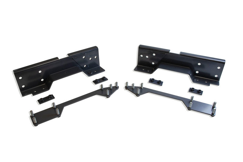 Maxtrac 19-22 Chevy Silverado 1500 Rear C-Frame Support Section 301960C 301960C User 1