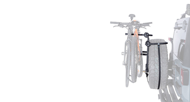 Rhino-Rack Spare Wheel Bike Carrier RBC025 RBC025 Photo - Primary