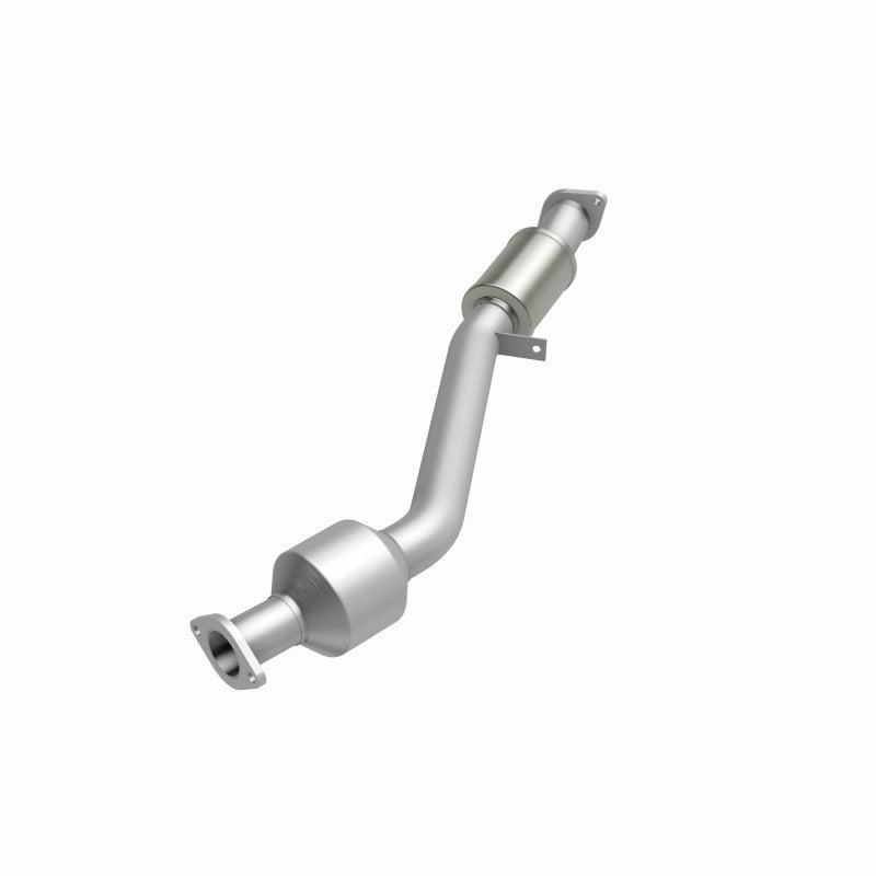 MagnaFlow OEM Grade Federal / EPA Compliant Direct-Fit Catalytic Converter 51933 360 Degree Image Set