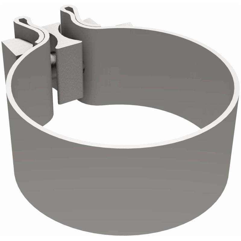 MagnaFlow Torca® Stainless Steel Band Clamp 10162 Photo - out of package