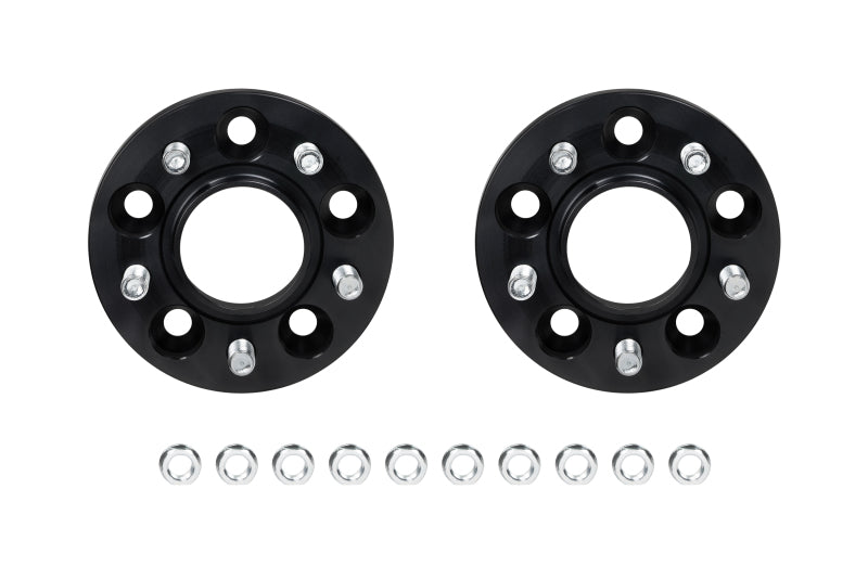 Eibach 20-22 Tesla Model Y Pro-Spacer 16mm Pair - Black S90-4-17-001-B S90-4-17-001-B Photo - Primary