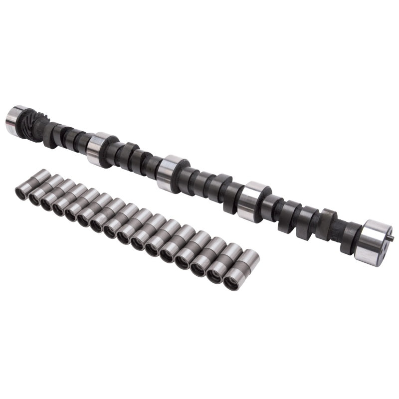 Edelbrock (X) Torker Plus Cam and Lifters Kit67and Later Chev 396-454 5062 5062 Photo - Unmounted