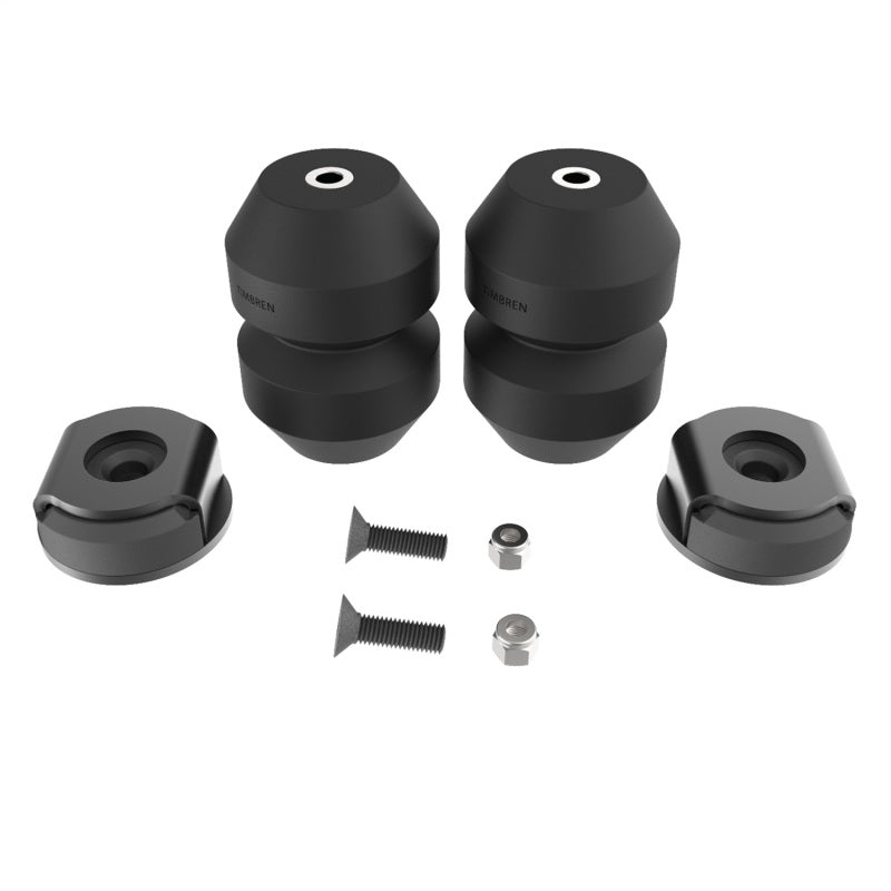 Timbren 2010 Ford Transit Connect Rear Suspension Enhancement System FRTC FRTC Photo - Primary