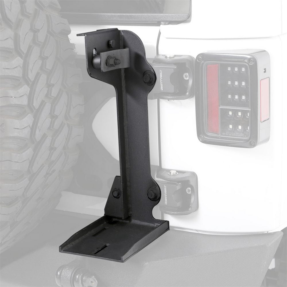 Smittybilt Trail Jack Mount 2844