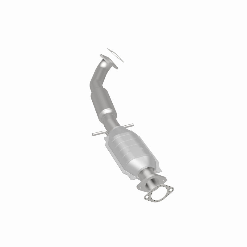 MagnaFlow Buick Regal OEM Grade Federal / EPA Compliant Direct-Fit Catalytic Converter 51707 360 Degree Image Set