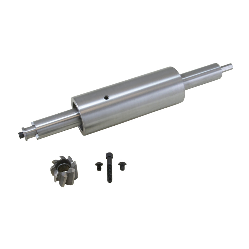 Yukon Gear & Axle Yukon Gear Dana 80 & GM/Chrysler 11.5in Spindle Id Boring Tool For 37 & 38 Spline Axle Conversion YT H32 YT H32 Photo - Primary