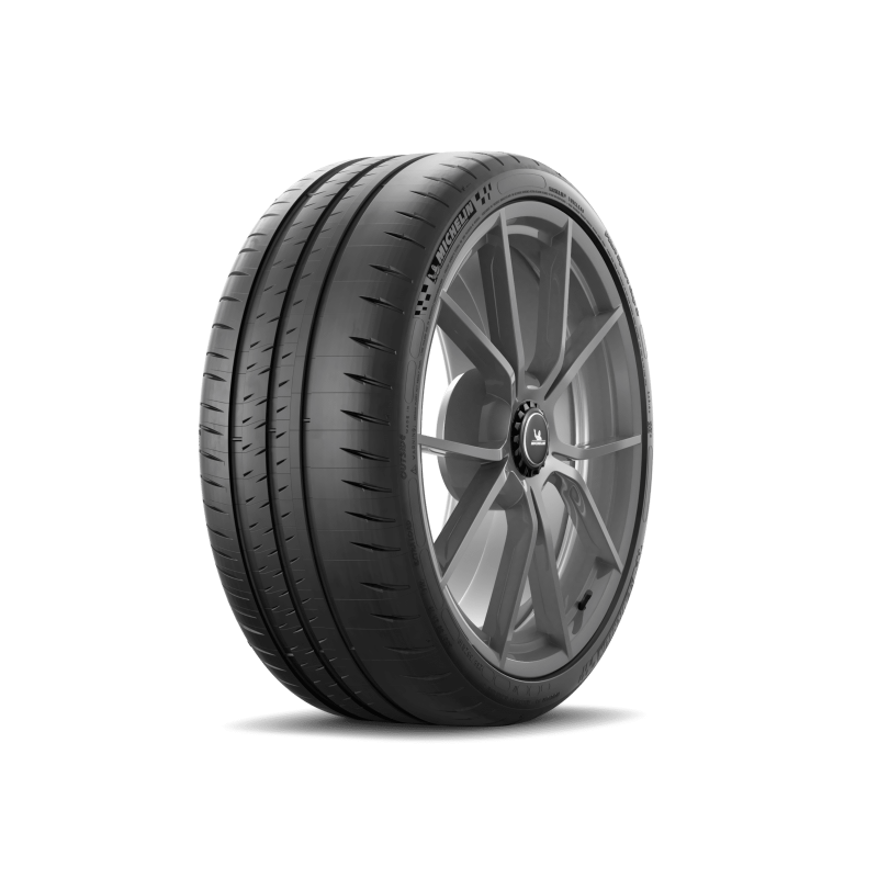 Michelin Pilot Sport Cup 2 295/30ZR20 (101Y) 91583 91583 Photo - Primary