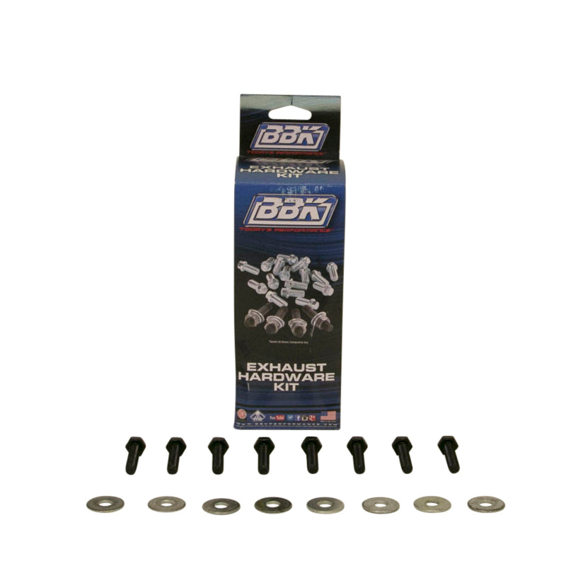 BBK 94-95 Mustang 5.0 Tubular Strut Tower Brace - Black Powdercoat Finish 2513 2513 User 4