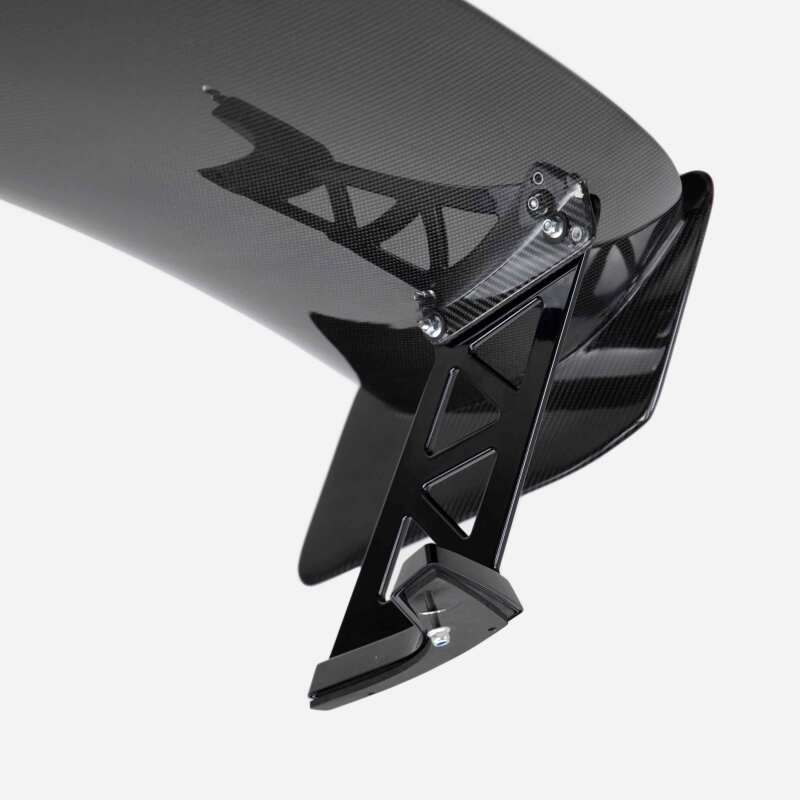 Anderson Composites 20-23 Ford Mustang Shelby GT500 Carbon Fiber Rear Spoiler - High Profile AC-RS20FDMU500-HW AC-RS20FDMU500-HW User 1