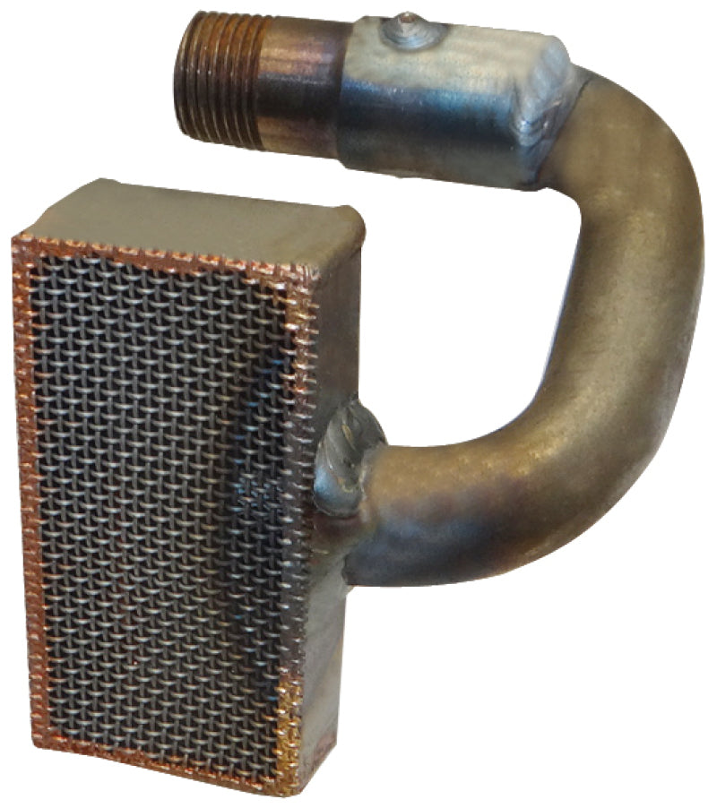 Moroso Pickup Oil Pump, 351C (20558) 24558 Photo - Primary