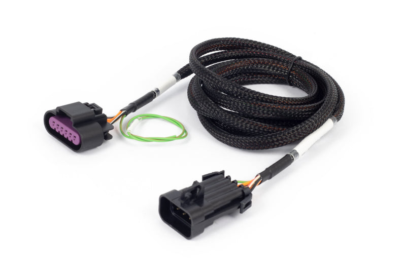 Haltech NEXUS Rebel LS Corvette Pedal Adaptor (Plug-n-Play w/HT-186500) HT-186507 HT-186507 User 1