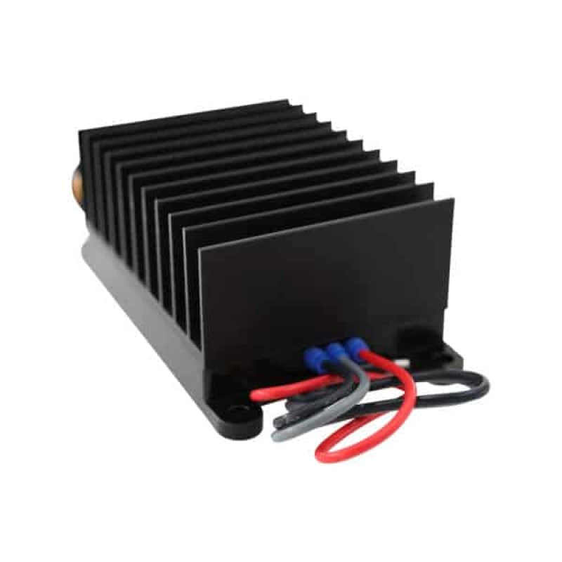 Aeromotive Controller Fuel Pump TVS Brushless External 18048 18048 Photo - Close Up