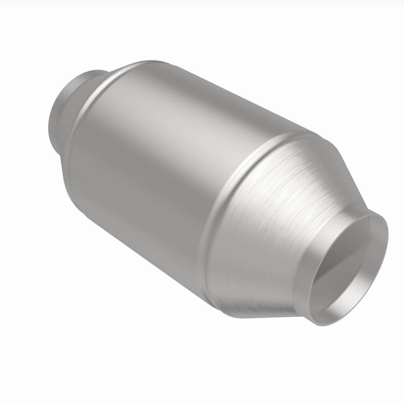 MagnaFlow California Grade CARB Compliant Universal Catalytic Converter 333505 360 Degree Image Set