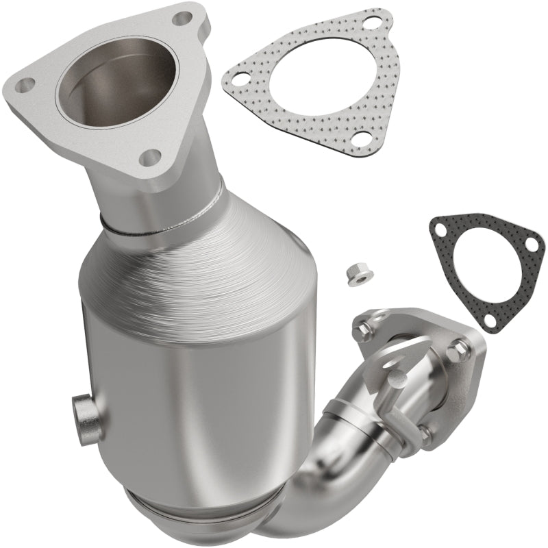MagnaFlow Audi Q7 OEM Grade Federal / EPA Compliant Direct-Fit Catalytic Converter 21-812 Photo - Primary