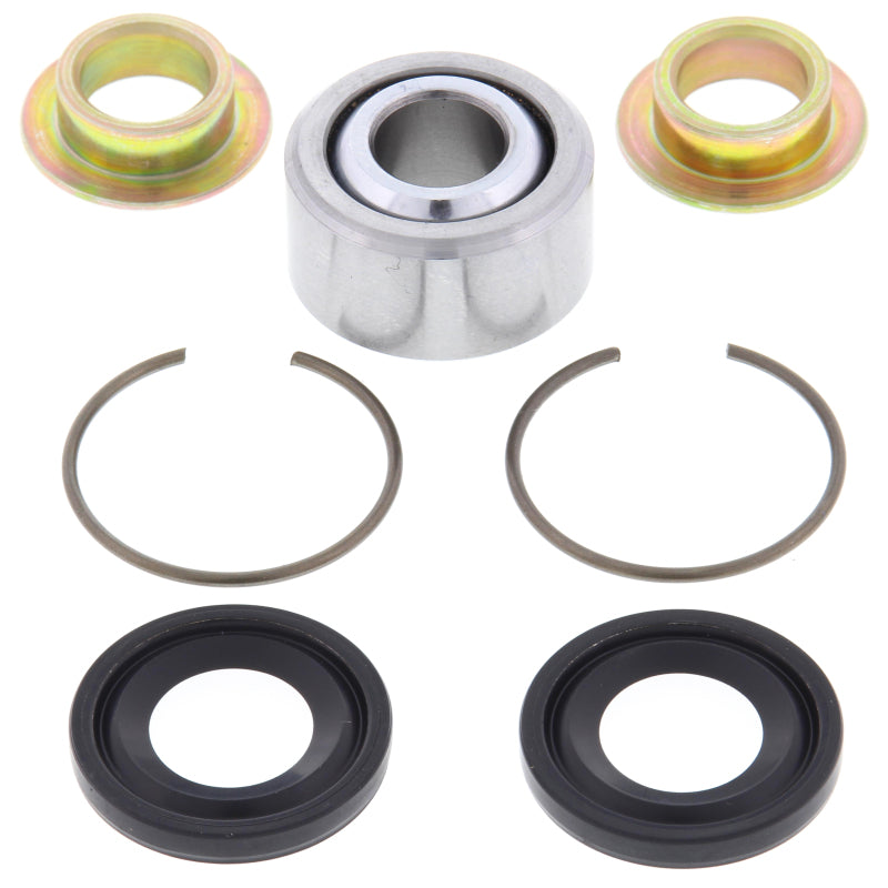 All Balls Racing 91-92 Suzuki LT-250R Lower Rear Shock Bearing Kit 29-5009 29-5009 Photo - Primary