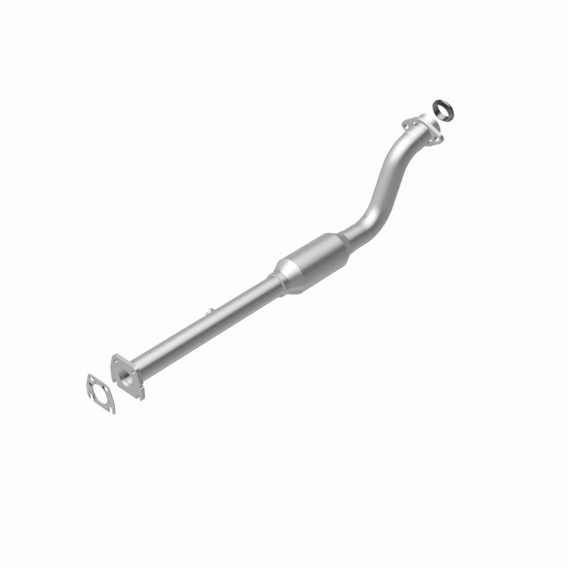 MagnaFlow Buick Regal California Grade CARB Compliant Direct-Fit Catalytic Converter 4481531 360 Degree Image Set