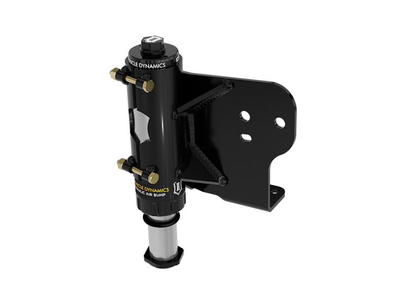 ICON 2022+ Toyota Tundra Rear Hyd Bump Stop Kit 56111 56111 Photo - Close Up