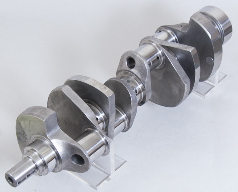 Eagle Chevy 305/350 1 Piece Rear Seal 3.750 Inch Crankshaft 10352375057I 10352375057I Photo - out of package