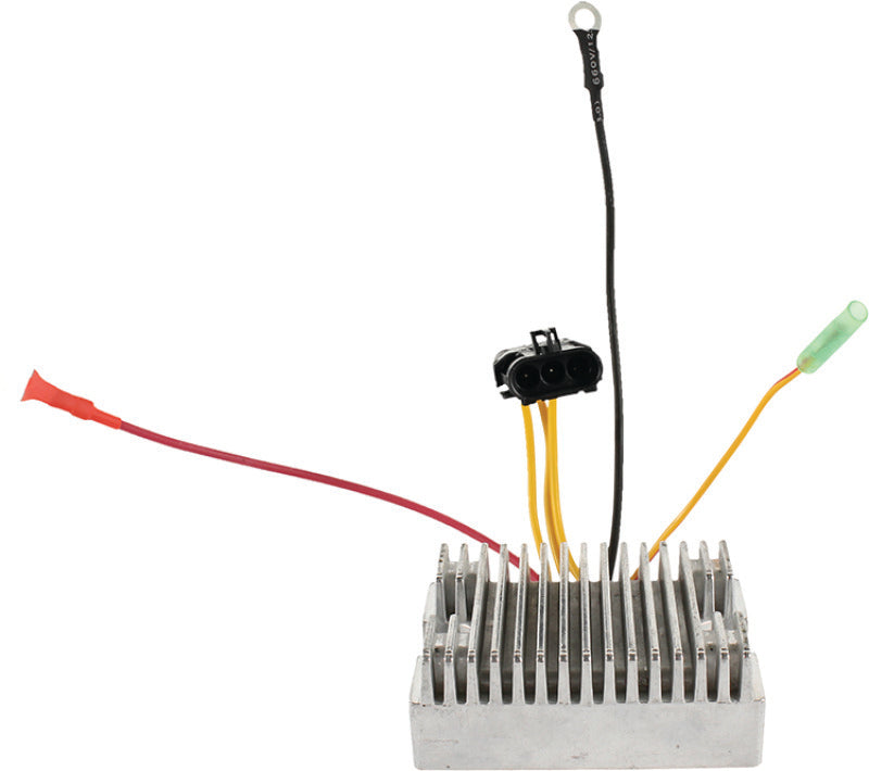 QuadBoss 06-11 Polaris Hawkeye 300 2x4 Voltage Regulator 463603 463603 Photo - Primary