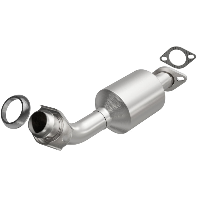 MagnaFlow California Grade CARB Compliant Direct-Fit Catalytic Converter 3391238 Photo - Primary