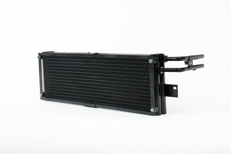 CSF BMW M3/M4 (G8X) Transmission Oil Cooler w/ Rock Guard 8221 8221 Photo - Primary