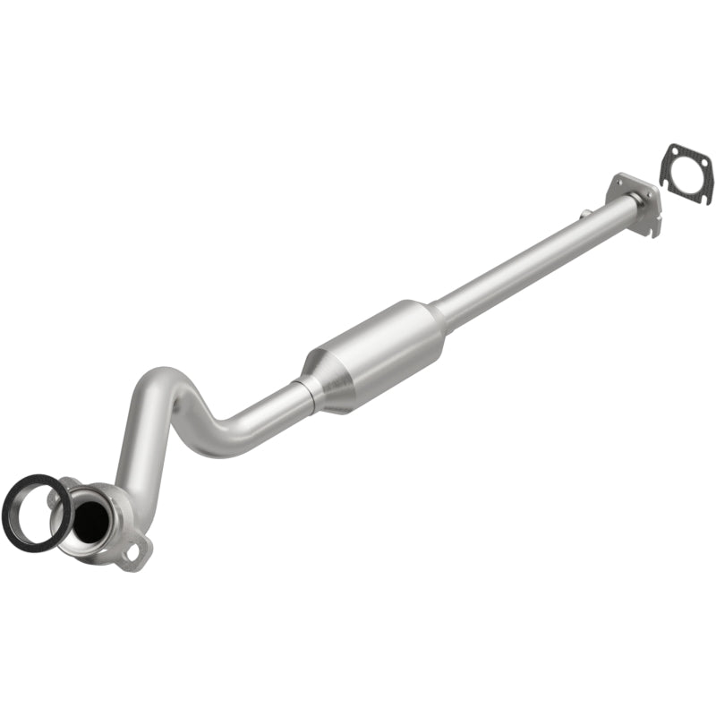MagnaFlow HM Grade Federal / EPA Compliant Direct-Fit Catalytic Converter 23487 Photo - Primary