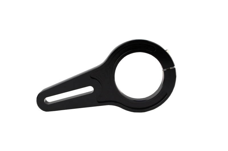 Aeromotive Billet Straight Bracket for Belt Drive Pumps 11704 Photo - out of package