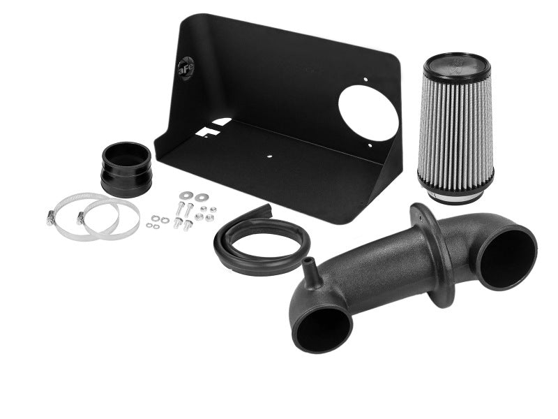 aFe Stage 2 Cold Air Intake Chevrolet C2500 All 1992-2000 51-10732 Photo - Unmounted