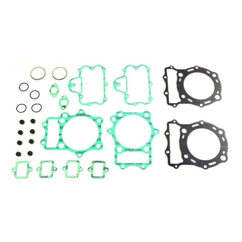 Athena 96-99 Kawasaki VN B1 / B4 / C1 / C4 Vulcan 1500 Top End Gasket Kit P400250600025 P400250600025 Photo - Primary