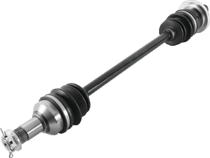 QuadBoss 09-14 Arctic Cat Prowler 1000 XTZ 4x4 Front Left Side Rugged Axle 609113 609113 Photo - Primary