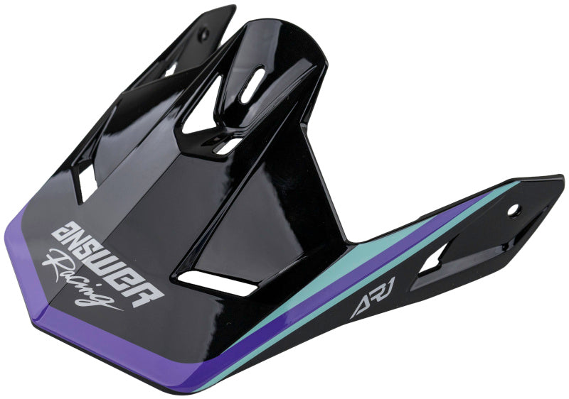 Answer Ar1 Vivid Visor Pursea Yth 447120 447120 User 1