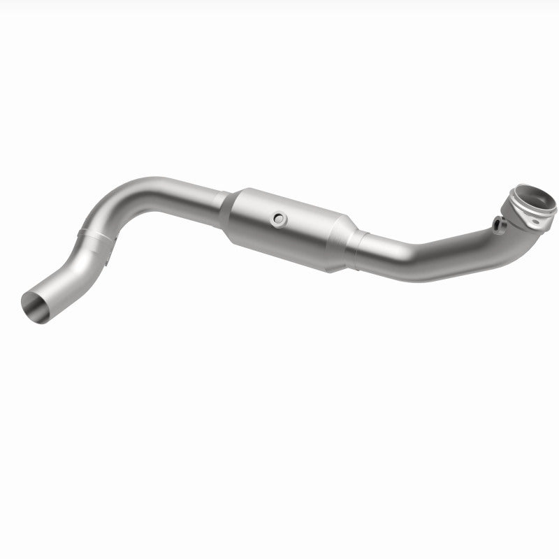 Magnaflow 05-06 Lincoln Navigator 5.4L Direct Fit Catalytic Converter - Passenger Side 4651507 4651507 360 Degree Image Set
