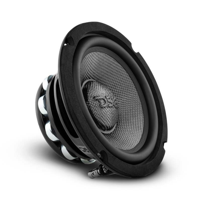 DS18 DSE PRO-CF Neodymium Carbon Fiber Loudspeakers Audio, Video & Radios Speakers main image