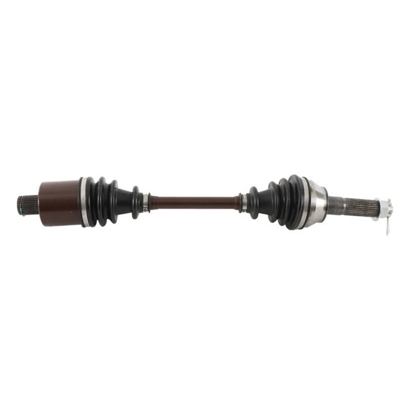 All Balls Racing 11-13 Polaris Sportsman Touring 500 6 Ball Axle Rear Left AB6-PO-8-336 AB6-PO-8-336 Photo - Primary