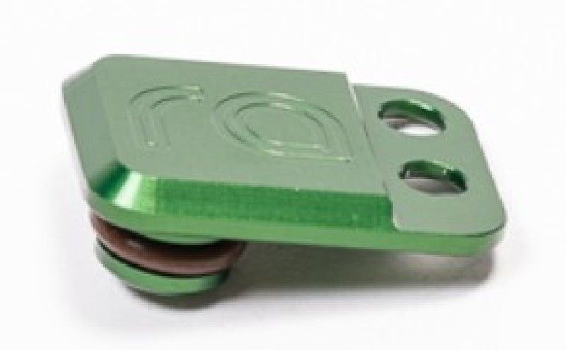 Radium Mitsubishi EVO X Fuel Tank Pressure Plug 20-0421 20-0421 User 1