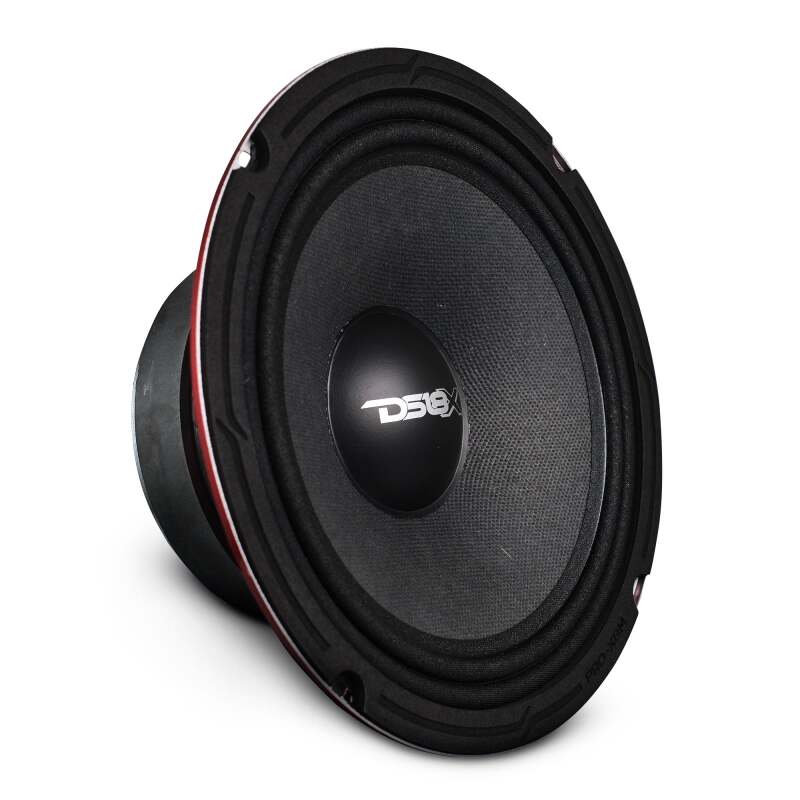 DS18 DSE PRO-X Mid-Range Bullet Loudspeakers Audio, Video & Radios Speakers main image