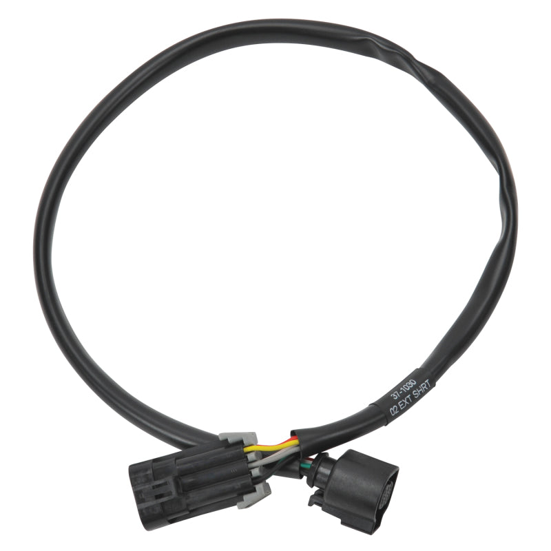 Edelbrock Pro-Flo 4+ EFI O2 Sensor Extension 24in Wiring Harness 36152 36152 Photo - Primary