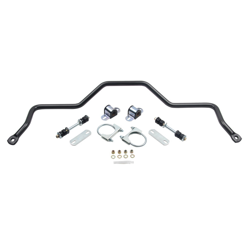ST Suspensions Rear Anti Sway Bar Chevrolet Camaro 3rd and 4th Generation 51055 User 1