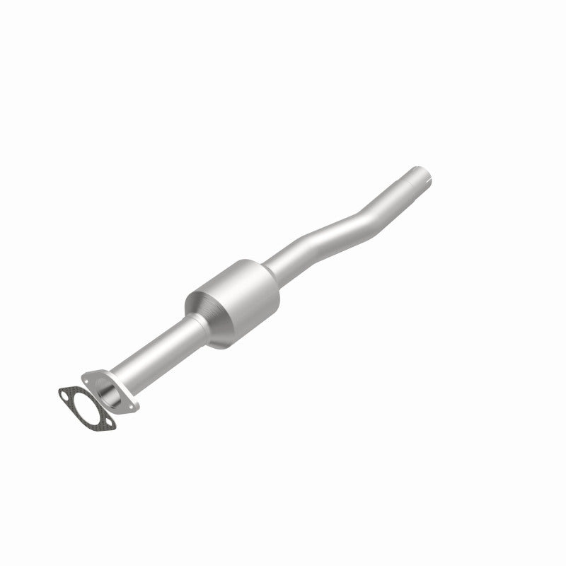 MagnaFlow California Grade CARB Compliant Direct-Fit Catalytic Converter 5592804 360 Degree Image Set